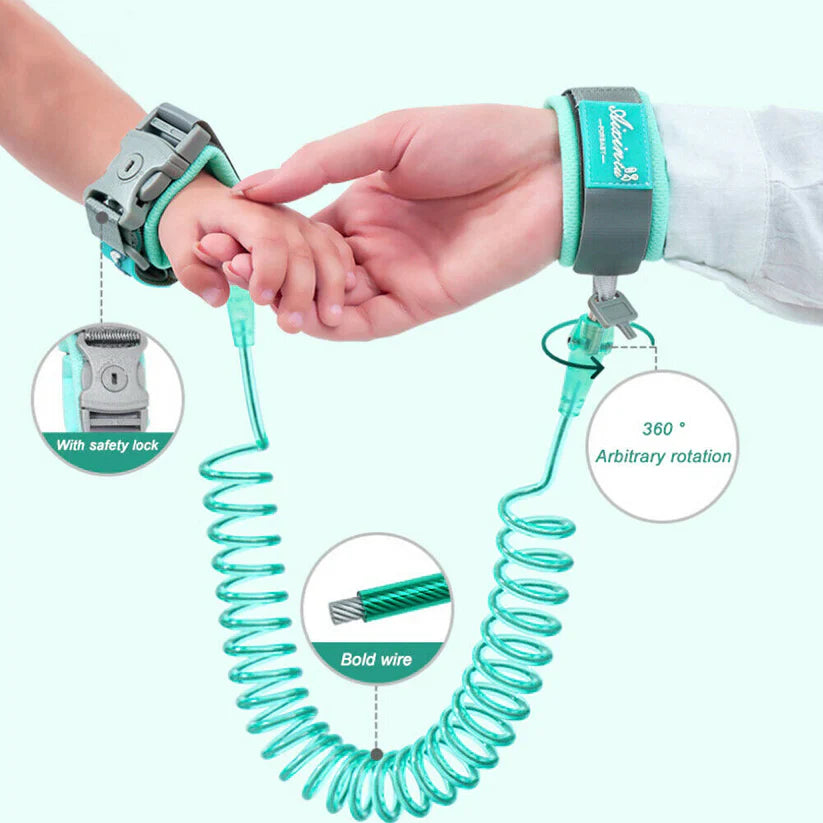 Anti Lost Strap For Kids