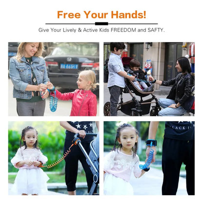 Anti Lost Strap For Kids